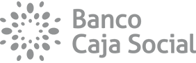 Logo Caja Social